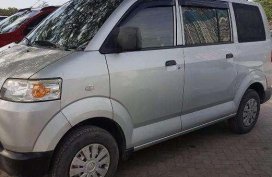 Suzuki APV 2014 Model FOR SALE