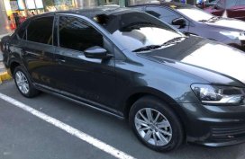 2017 Volkswagen Polo Notch Sedan FOR SALE