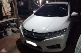 Honda City 2016 CVT Vx Navi FOR SALE