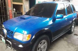FOR SALE Kia Sportage 2006