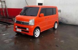 Suzuki Multicab transformer FOR SALE