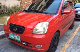 For sale Kia Picanto a/t 2005
