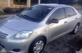 2012 Toyota Vios J FOR SALE