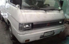 Mitsubishi L300 FB Almazora Body Model 91 FOR SALE