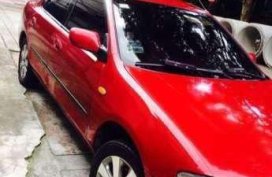 For sale Mazda 323 sedan 97