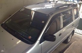 Isuzu Crosswind 2011 Model FOR SALE