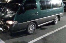 For sale Hyundai Grace van 90