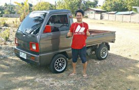 Suzuki Multicab FOR SALE