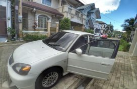 FOR SALE Honda Civic 2003 vti (rush)