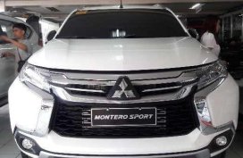FOR SALE 2017 MITSUBISHI Montero Mirage L300