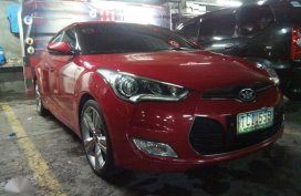 Hyundai Veloster 2012 FOR SALE