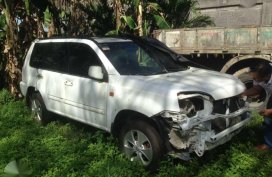Nissan Xtrail WHITE FOR SALE