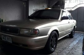 FOR SALE  96 Nissan Sentra LEC