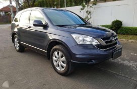 2010 Honda CRV FOR SALE