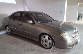 Nissan Exalta DS (2003) FOR SALE