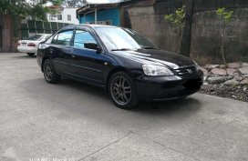 Honda Civic 2001 FOR SALE