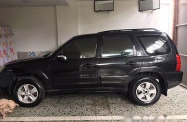 Well-maintained Mazda Tribute 2009 for sale