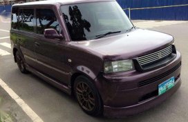 Toyota Bb All stock 1.3 engine FOR SALE