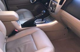 Ford Escape 2011 XLT 2.3 Ice Edition FOR SALE