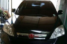 For sale Honda Crv gen 3 2007