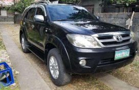 FOR SALE TOYOTA Fortuner 2005