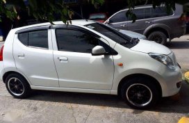 2010 Suzuki Celerio Automatic FOR SALE