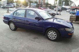 94 Toyota Corolla GLI FOR SALE