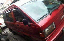 For sale only Toyota Lite ace 98 model