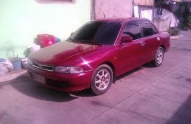 Mitsubishi Lancer GLXI 1996 FOR SALE