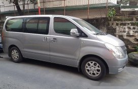 Well-maintained Hyundai Grand Starex 2011 for sale