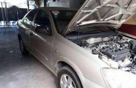 FOR SALE Nissan SENTRA 1.3 GX EFI 2011