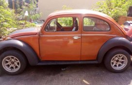 Volkswagen Beetle  1972 model  FOR SALE