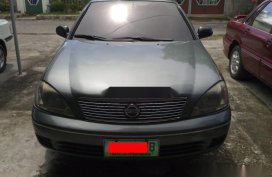 Well-kept Nissan Sentra 2008 GX for sale