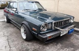 79 Toyota Cressida bozusoku FOR SALE