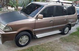 Toyota Revo glx 2001 Rush SALE