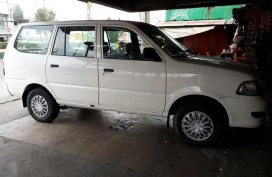 For sale. Toyota Revo 2004 Dlx 1.8 efi