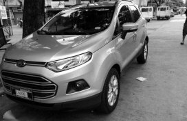 FOR SALE 2016 Ford Ecosport
