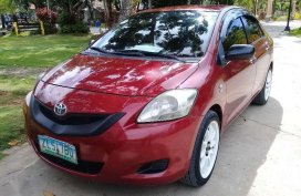 Toyota Vios 2008 FOR SALE