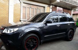 Subaru Forester 2.0xs 2013 FOR SALE