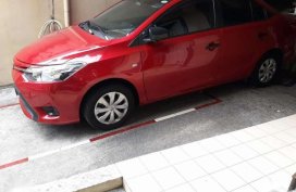 FOR SALE Toyota Vios 2016 grab ready