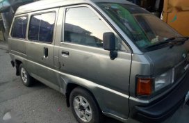 Toyota Lite ace van FOR SALE
