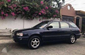 2000 Suzuki Esteem FOR SALE