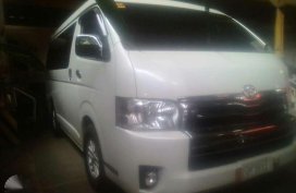 2017 Toyota Super Grandia 3.0 vs 2016 - 2015 Bmw z4 28i FOR SALE