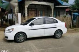 Hyundai Accent 2009 FOR SALE