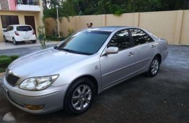 Toyota Camry 2005 FOR SALE
