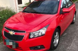 For sale 2010 Chevrolet Cruze LS