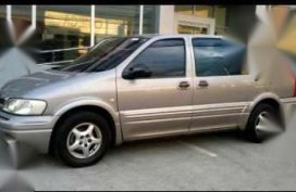 Chevrolet Venture 2013 Van 12seats AT Beige For Sale 