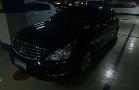 Nissan Teana 2012 FOR SALE