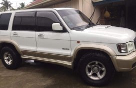 Isuzu Trooper 1994 for sale