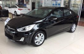 2018 Hyundai Accent units for sale